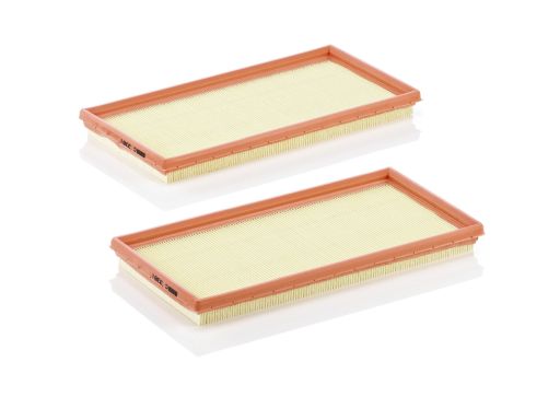 Filtr Powietrza Mercedes C W204 Clk C209 Cls C219 E W211 E W212 4.7 5.