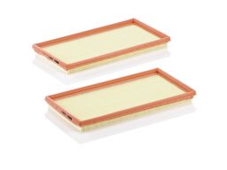 Filtr Powietrza Mercedes C W204 Clk C209 Cls C219 E W211 E W212 4.7 5.