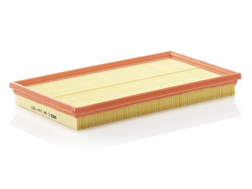 Filtr Powietrza Mercedes C W202 Clk C208 E W210 4.3 5.4