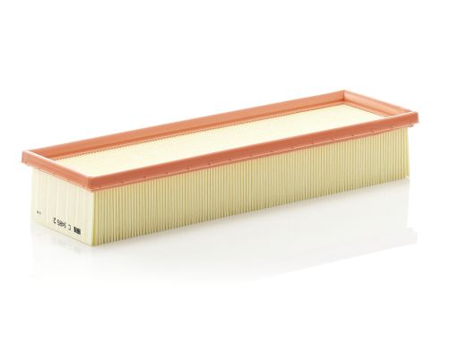 Filtr Powietrza Citroen Berlingo C2 C3 Peugeot 1007 207 301