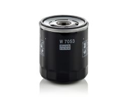 Filtr Oleju W 7053