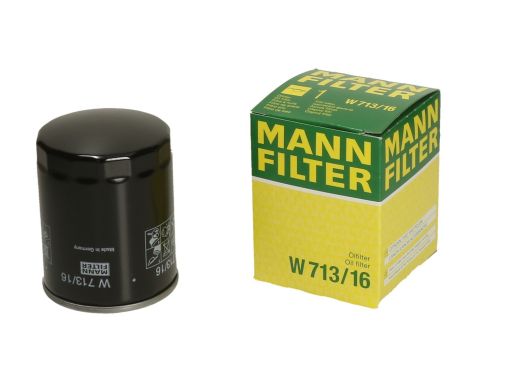 Filtr Oleju W 713/16