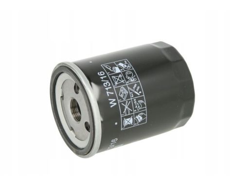 Filtr Oleju W 713/16