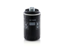 Filtr Oleju W 719/53