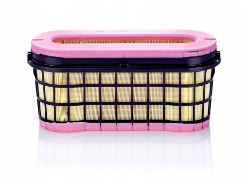 Filtr Powietrza Mercedes Actros Mp4 Mp5 Antos Arocs 471.943 Om936.916