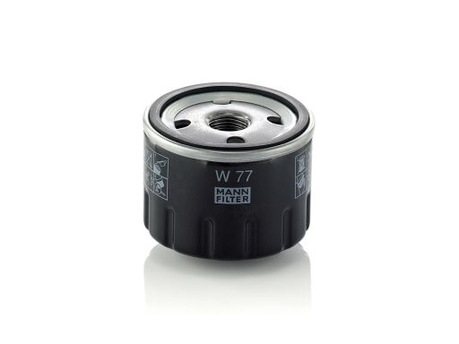 Filtr Oleju W 77