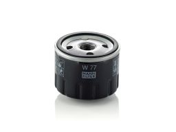 Filtr Oleju W 77