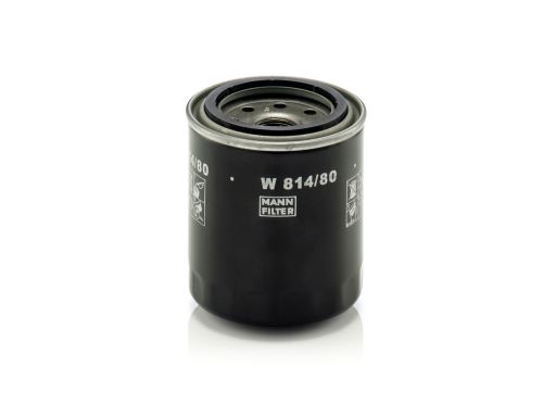 Filtr Oleju W 814/80