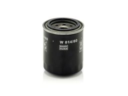 Filtr Oleju W 814/80