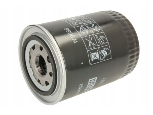 Filtr Oleju W 9066