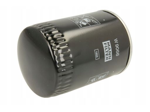 Filtr Oleju W 9066