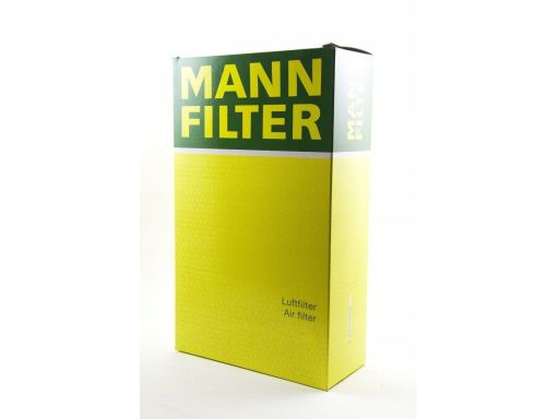 Filtr Oleju C 911 X-2