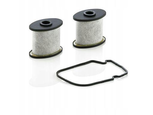 Filtr Oleju C 911 X-2