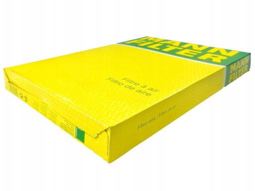 Filtr Oleju C 911 X-2