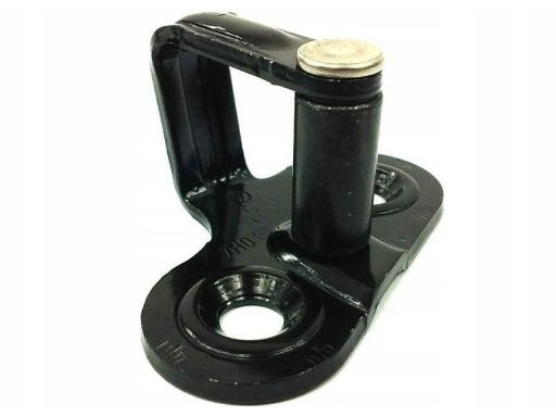 Rygiel Zamka klapy bagażnika Volkswagen T5 T6 OE