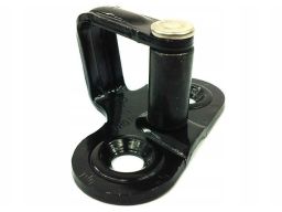 Rygiel Zamka klapy bagażnika Volkswagen T5 T6 OE