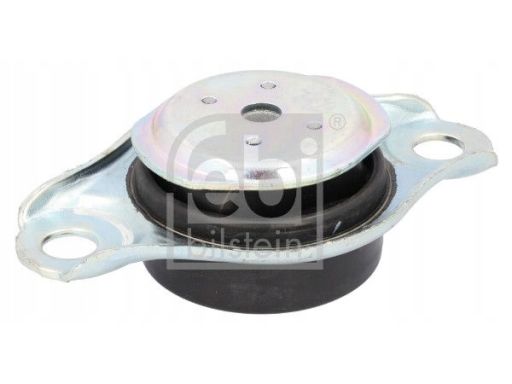 Fe183692 Poduszka Silnika Tył L Pasuje Do: Fiat 500, 500 C, Panda, Lan