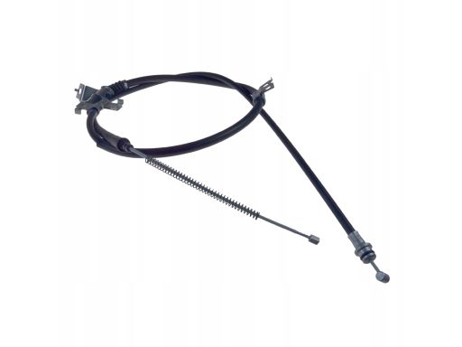 Adc446141 Linka Hamulca Ręcznego Tył P (1925Mm) Pasuje Do: Mitsubishi