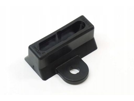 Osłona Zaczepu Pokrywy Silnika BMW E60 E61 E63 E64