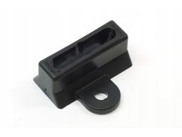 Osłona Zaczepu Pokrywy Silnika BMW E60 E61 E63 E64