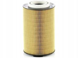Filtr Oleju Hu 1291/1 Z