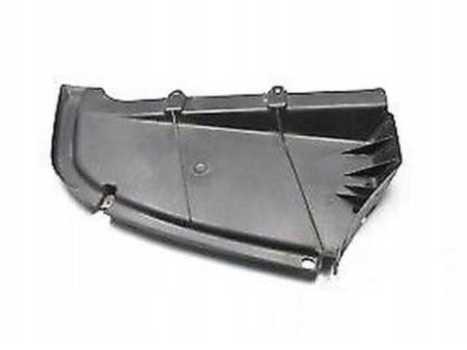 Osłona podłogi bagażnika Mercedes W204 A2046900307