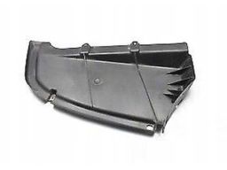 Osłona podłogi bagażnika Mercedes W204 A2046900307