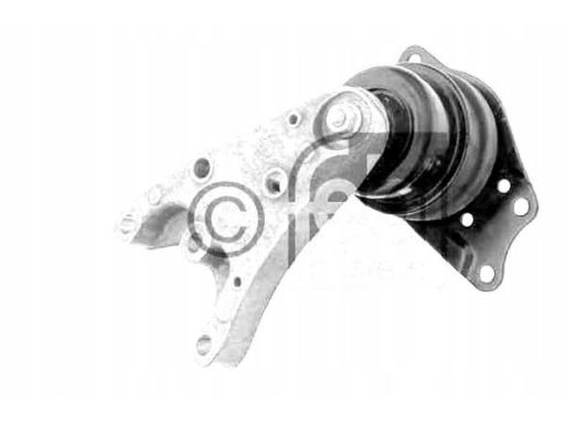 Fe23878 Poduszka Silnika Góra P, Hydrauliczna Pasuje Do: Seat Cordoba,