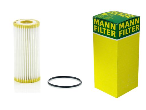 Filtr Oleju Hu 6013 Z