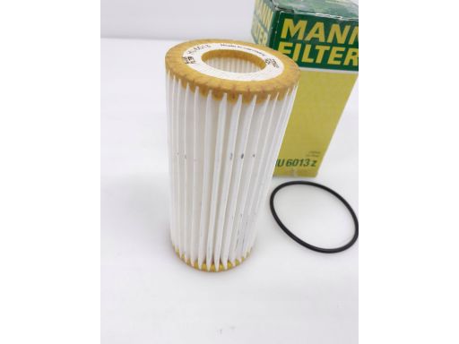 Filtr Oleju Hu 6013 Z