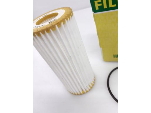 Filtr Oleju Hu 6013 Z