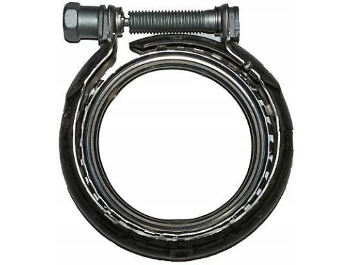 Opaska obejma wydechu A0009953433 MERCEDES W205 W213 W222 W253 W447 OE