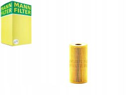 Filtr Oleju Hu 7027 Z