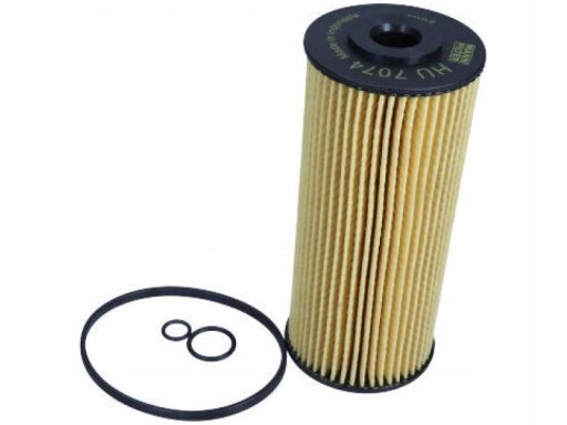 Filtr Oleju Hu 7074 X