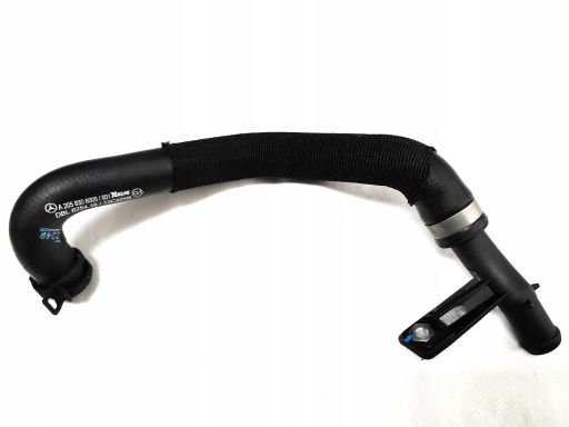 Przewód Chłodnicy Mercedes W205 A2058306005