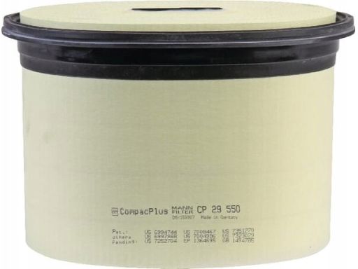 Filtr Powietrza Cp 29 550