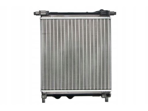 Inc Chłodnica Wody Seat Mii Skoda Citigo E-Citigo Vw Load Up! D7W084Tt