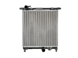 Inc Chłodnica Wody Seat Mii Skoda Citigo E-Citigo Vw Load Up! D7W084Tt