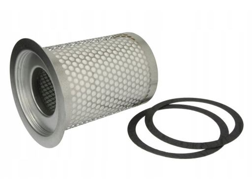 Filtr, Technika Sprężania Powietrza Le 9020 X