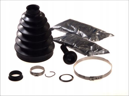 Osłona Przegubu Zewnętrznego Ford Galaxy Seat Alhambra Vw Transporter