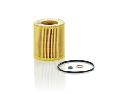 Filtr Oleju Hu 816 X