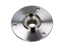 33-0744 Łożysko Koła Smart P. Cabrio/City-Coupe/ Maxgear