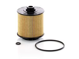 Filtr Oleju Hu 9009 Z