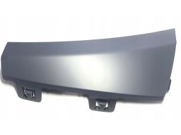 Prawa Osłona Boczna Zderzaka Przód Mercedes W205 C klasa Oryginał Nowy