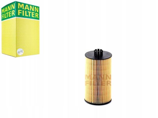 Filtr Oleju Hu 931 X