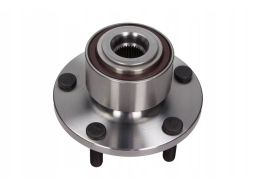 33-0776 Łożysko Koła Mazda P. 3 03-09 Z Piastą Maxgear