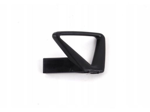 Lewy Uchwyt Podajnik Pasa Mercedes W124 A1248680322 Oryginał Nowy