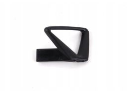 Lewy Uchwyt Podajnik Pasa Mercedes W124 A1248680322 Oryginał Nowy