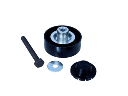 54-0391 Rolka Paska Wielorowk. Vw 1,4/1,6 Maxgear