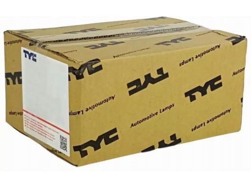 INC Lewy Kierunkowskaz Migacz Opel Astra J TYC 18-0652-01-2